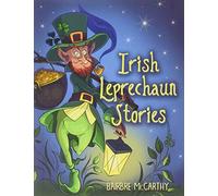 Irish Leprechaun Stories