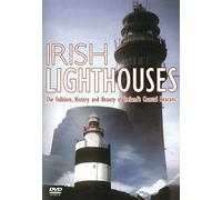 Irish Lighthouses [DVD] [NTSC]