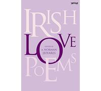 Irish Love Poems