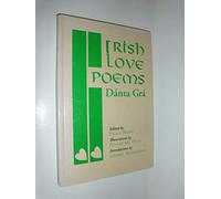 Irish Love Poems -- Dánta Grá