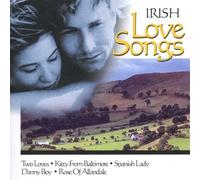 Irish Love Songs