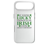 Irish Luck Case for iPhone Air
