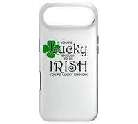 Irish Luck Clover Case for iPhone Air