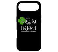 Irish Luck Clover Case for iPhone Air