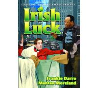 Irish Luck (DVD) (1939) (All Regions) (NTSC) (US Import)