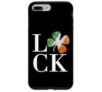 Irish Luck Lucky St. Patrick's Day Case for iPhone 7 Plus/8 Plus
