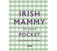Irish Mammy in Your Pocket