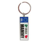 Irish Mammy Keyring