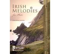 Irish Melodies for Flute