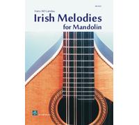 Irish Melodies for Mandolin