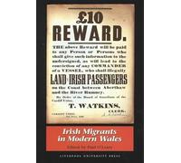 Irish Migrants in Modern Wales