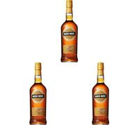 Irish Mist Honey Liqueurs, 70 cl (Pack of 3)