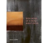 Irish Moss of a Dead Man’s Skull