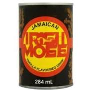 Irish Moss Original Drink 284ml (Pack of 12) Delicious And Tasty "A symphony of flavors" For All Occasions
