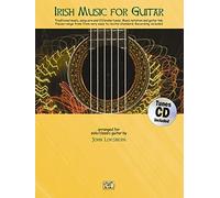 Irish Music for Guitar