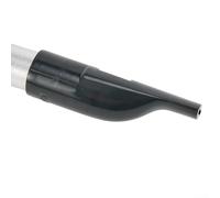 Irish Musical Heritage Stunning Tin Whistle with 6 Holes Offering a Unique Sound Experience in C/D Key (Silver D Key)