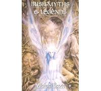 Irish Myths And Legends