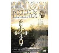 Irish Myths And Legends [DVD] [NTSC]