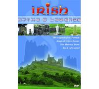 Irish Myths & Legends / Visual Arts [DVD] [Region 1] [US Import] [NTSC]