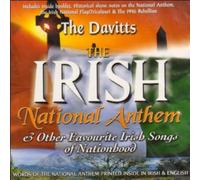 Irish National Anthem & Others by Davitts