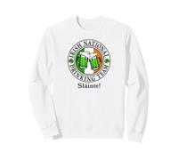 Irish National Drinking Team Sweatshirt