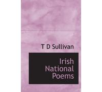 Irish National Poems