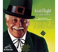 Irish Night at the Pops