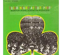 Irish Night At The 'Pops' [Vinyl LP]