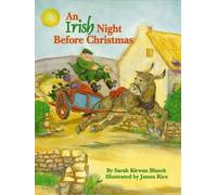 Irish Night Before Christmas, An