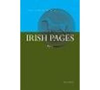 Irish Pages: A Journal of Contemporary Writing: Heaney Vol 8 No 2