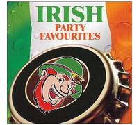 Irish Party Favourites