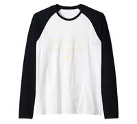 Irish Party Queen of The Irish Goodbye Raglan Baseball Tee