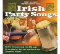 Irish Party Songs [German Import]