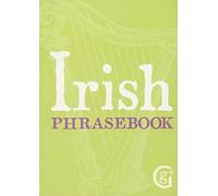 Irish Phrasebook