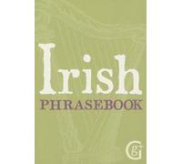 Irish Phrasebook