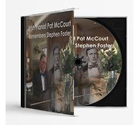 Irish Pianist Pat McCourt Remembers Stephen Foster