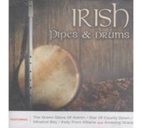 Irish Pipes & Drums