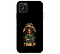 Irish Pirate - Grace O'Malley Case for iPhone 11 Pro Max