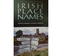 Irish Place Names