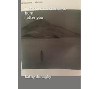 irish poems a chance to burn after you