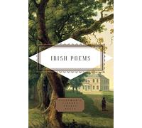 Irish Poems (Everyman's Library POCKET POETS)