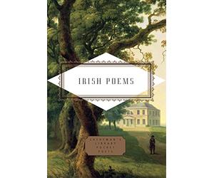 Irish Poems (Everyman's Library POCKET POETS)