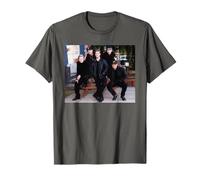 Irish Pop Boy Band Pose At Awards Show 1996 T-Shirt