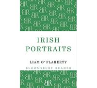 Irish Portraits: 14 Short Stories