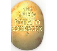 Irish Potato Magnetic Cookbook