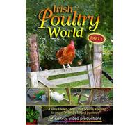 Irish Poultry World (Farming Documentary DVD)