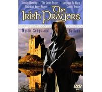 Irish Prayers [DVD]