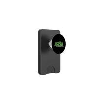 Irish Princess PopSockets PopWallet for MagSafe