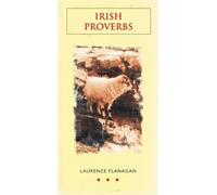 Irish Proverbs