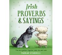 Irish Proverbs and Sayings